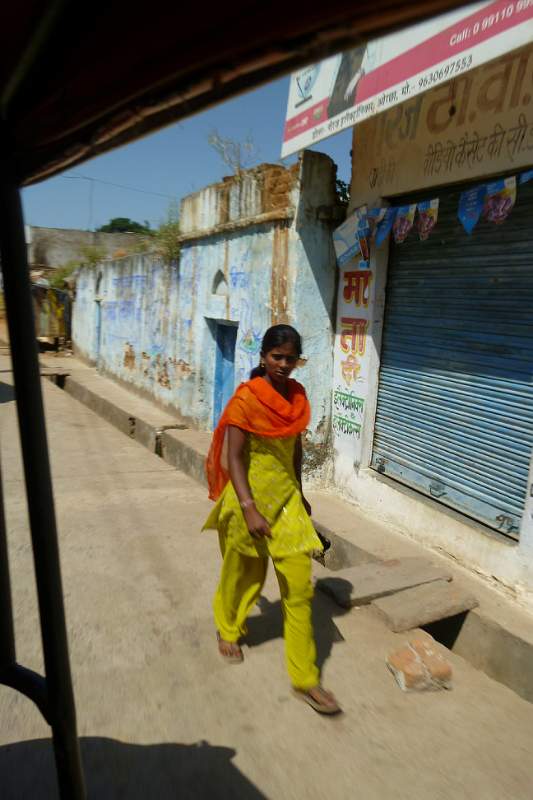 India & Nepal 2011 - 1086